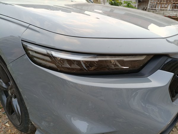 Honda Inspire 2023, 26100 км, за 18393 USD - фото 8