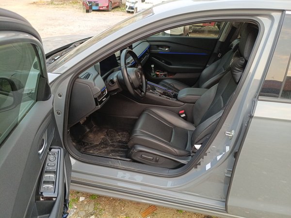 Honda Inspire 2023, 26100 км, за 18393 USD - фото 17