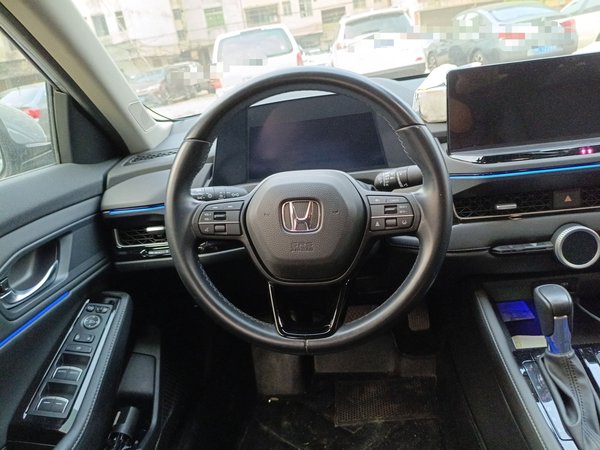 Honda Inspire 2023, 26100 км, за 18393 USD - фото 20