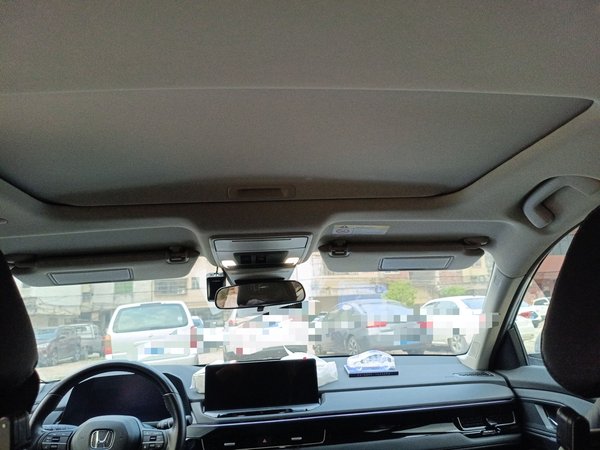 Honda Inspire 2023, 26100 км, за 18393 USD - фото 18