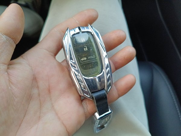 Honda Inspire 2023, 26100 км, за 18393 USD - фото 9