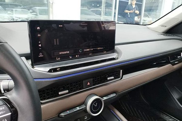 Honda Inspire 2023, 17200 км, за 19838 USD - фото 15