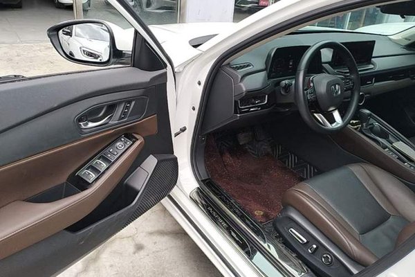 Honda Inspire 2023, 17200 км, за 19838 USD - фото 18