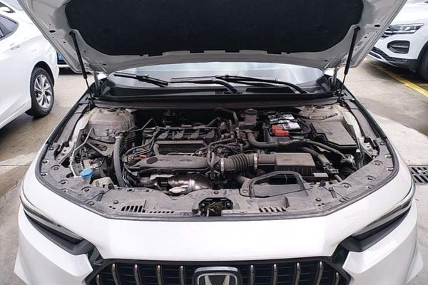 Honda Inspire 2023, 17200 км, за 19838 USD - фото 24