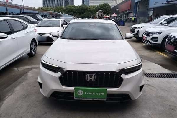 Honda Inspire 2023, 17200 км, за 19838 USD