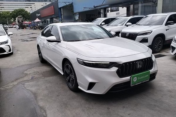 Honda Inspire 2023, 17200 км, за 19838 USD