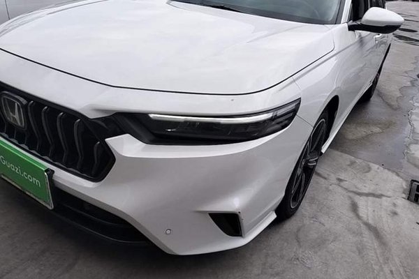 Honda Inspire 2023, 17200 км, за 19838 USD - фото 8