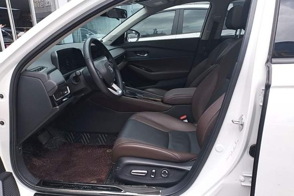 Honda Inspire 2023, 17200 км, за 19838 USD - фото 17