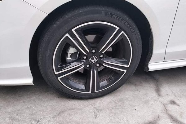 Honda Inspire 2023, 17200 км, за 19838 USD - фото 10