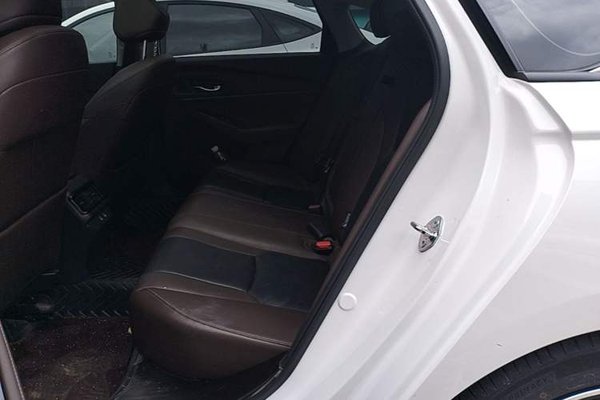 Honda Inspire 2023, 17200 км, за 19838 USD - фото 20
