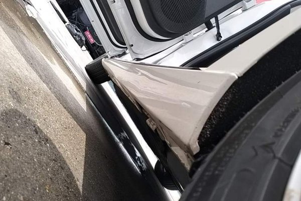 Honda Inspire 2023, 17200 км, за 19838 USD - фото 25