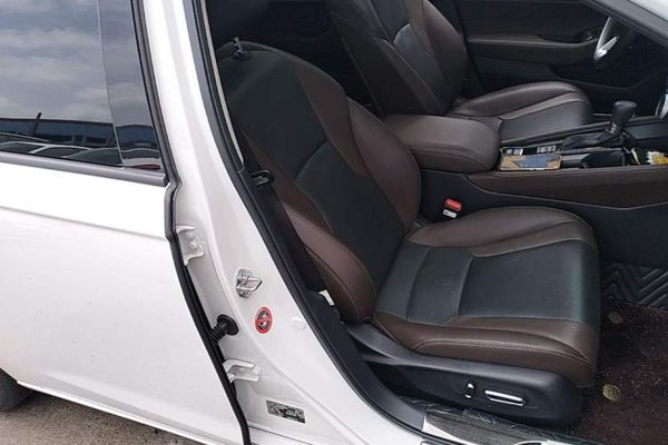 Honda Inspire 2023, 17200 км, за 19838 USD - фото 19