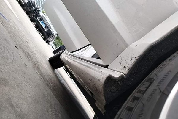 Honda Inspire 2023, 17200 км, за 19838 USD - фото 26