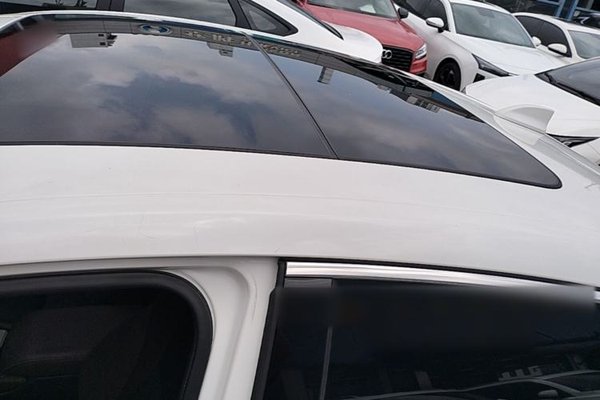 Honda Inspire 2023, 17200 км, за 19838 USD - фото 7