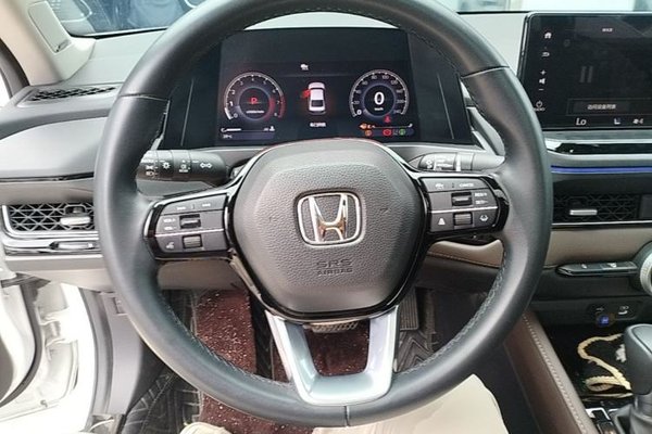 Honda Inspire 2023, 17200 км, за 19838 USD - фото 13
