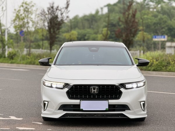 Honda Inspire 2025, 24600 км, за 18778 USD - фото 11