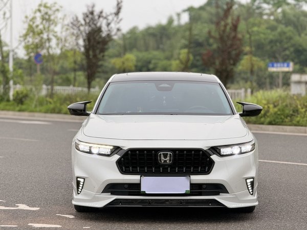 Honda Inspire 2025, 24600 км, за 18778 USD - фото 14