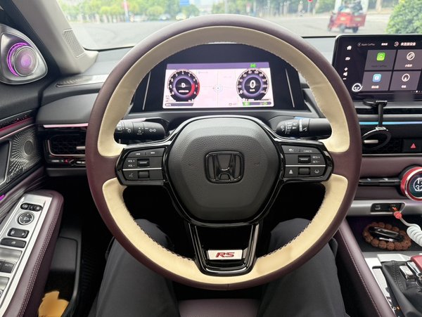 Honda Inspire 2025, 24600 км, за 18778 USD - фото 20