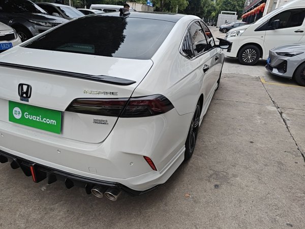 Honda Inspire 2025, 24600 км, за 18778 USD - фото 7