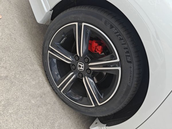 Honda Inspire 2025, 24600 км, за 18778 USD - фото 10