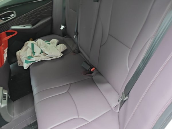 Honda Inspire 2025, 24600 км, за 18778 USD - фото 26