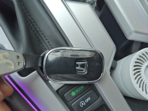 Honda Inspire 2025, 24600 км, за 18778 USD - фото 18