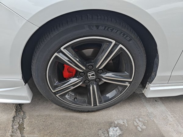Honda Inspire 2025, 24600 км, за 18778 USD - фото 8