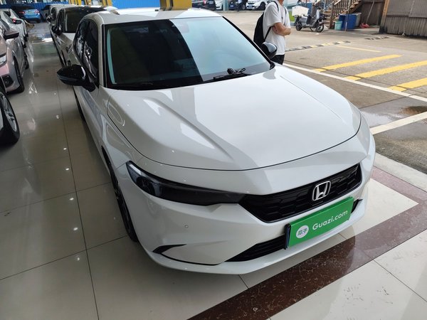 Honda Integra 2022, 20099 км, за 14077 USD