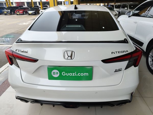 Honda Integra 2022, 20099 км, за 14077 USD