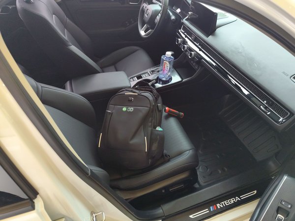 Honda Integra 2022, 20099 км, за 14077 USD - фото 23