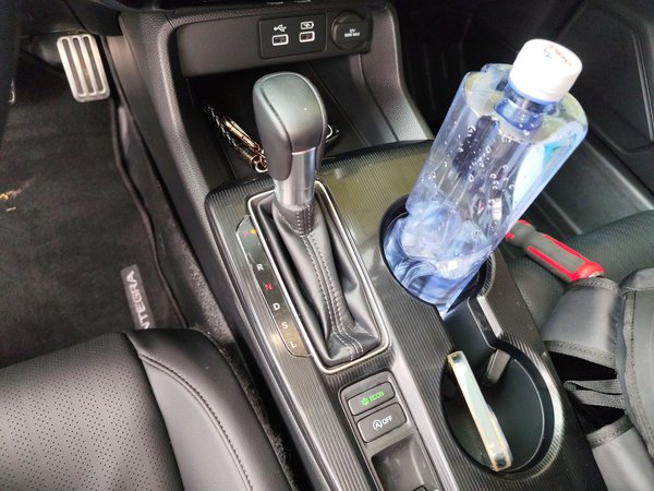 Honda Integra 2022, 20099 км, за 14077 USD - фото 17