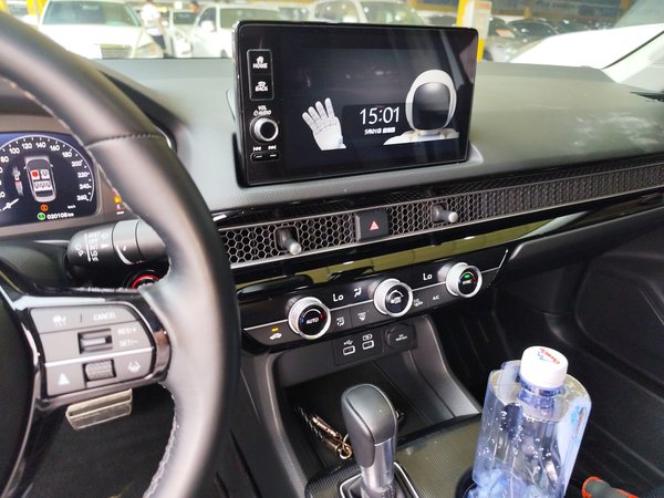 Honda Integra 2022, 20099 км, за 14077 USD - фото 16