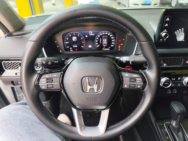 Honda Integra 2022, 20099 км, за 14077 USD - фото 14