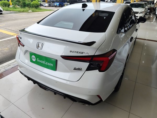 Honda Integra 2022, 20099 км, за 14077 USD - фото 6