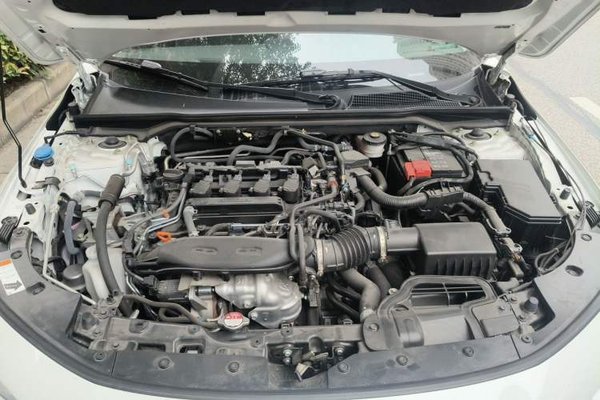 Honda Integra 2022, 24500 км, за 13724 USD - фото 21