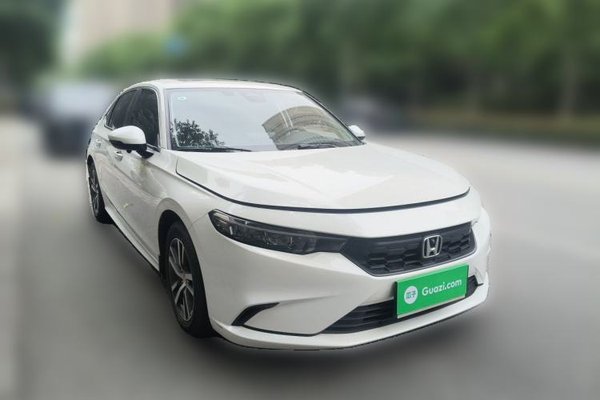 Honda Integra 2022, 24500 км, за 13724 USD