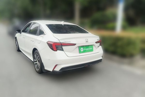 Honda Integra 2022, 24500 км, за 13724 USD