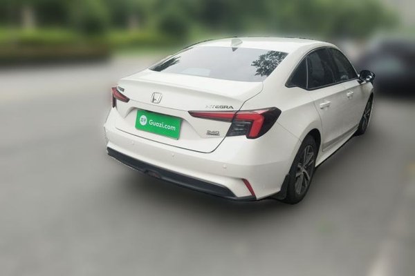 Honda Integra 2022, 24500 км, за 13724 USD - фото 6