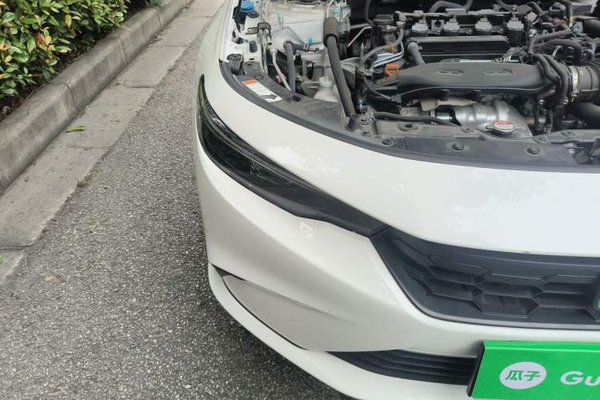 Honda Integra 2022, 24500 км, за 13724 USD - фото 7