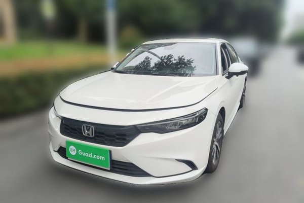 Honda Integra · 2022 год