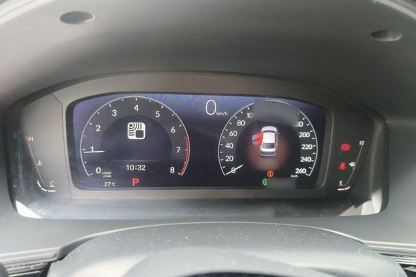 Honda Integra 2022, 24500 км, за 13724 USD - фото 10
