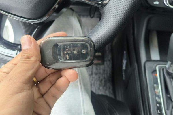 Honda Integra 2022, 24500 км, за 13724 USD - фото 17