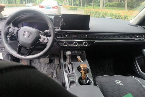 Honda Integra 2022, 24500 км, за 13724 USD - фото 18