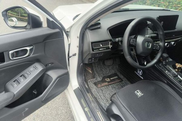 Honda Integra 2022, 24500 км, за 13724 USD - фото 19