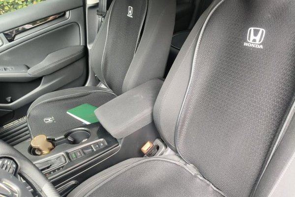 Honda Integra 2022, 24500 км, за 13724 USD - фото 14