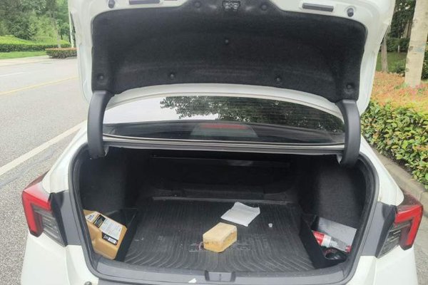 Honda Integra 2022, 24500 км, за 13724 USD - фото 16