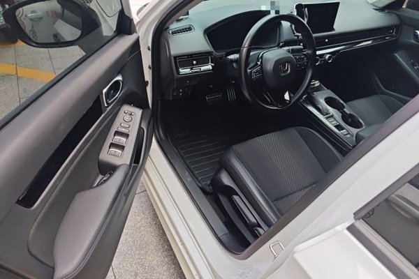 Honda Integra 2022, 27700 км, за 12005 USD - фото 13