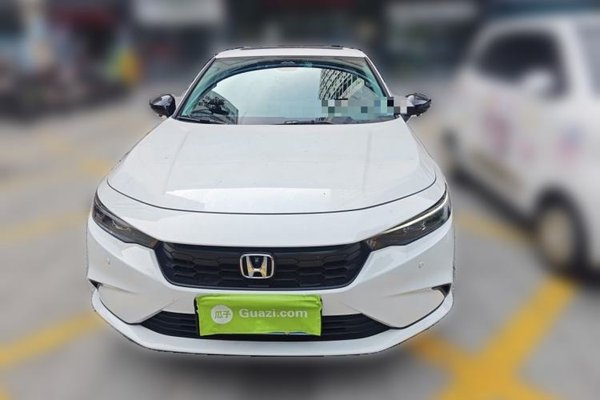 Honda Integra 2022, 27700 км, за 12005 USD