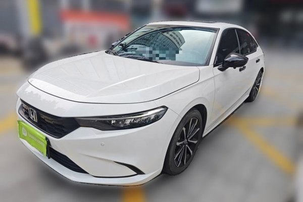 Honda Integra · 2022 год