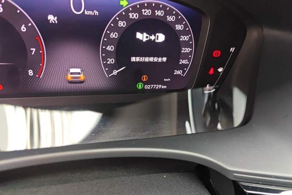 Honda Integra 2022, 27700 км, за 12005 USD - фото 9